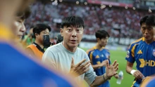 HLV Shin Tae-yong bị sa thải chỉ sau 2 tháng ở đội bóng mới, sẽ trở lại dẫn dắt ĐT Indonesia?