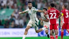 Vòng loại World Cup 2026: Dấu hỏi to đùng cho Kluivert ở ĐT Indonesia 