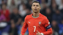 Nhận định Bồ Đào Nha vs Ireland (01h45, 12/10): 1.000 bàn thắng đang rất gần tỷ phú Ronaldo