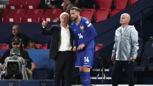 Deschamps đang khiến tuyển Pháp 'bay màu'