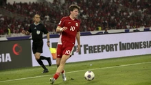 Nhận định Iraq vs Indonesia (2h30, 12/10): Kỳ vọng ở Ole Romeny