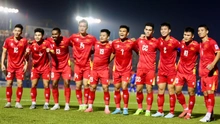 Tin nóng bóng đá Việt hôm nay 10/10: Đội tuyển Việt Nam thăng hạng sau trận thắng Nepal; U23 Việt Nam tái đấu Qatar ngày 13/10