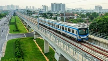 Tuyến đường sắt nhanh kết nối Đông - Tây: Giải pháp đột phá cho logistics xanh vùng Nam Bộ