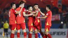 Điểm nhấn Việt Nam 3-1 Nepal: Nỗi lo dứt điểm, tiếp tục nuôi hy vọng dự VCK Asian Cup 2027