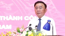 Thường trực Ban Bí thư Trần Cẩm Tú: Kỷ niệm các ngày lễ lớn đảm bảo quy mô, tầm mức, hướng đến nhân dân