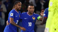 Lịch thi đấu bóng đá hôm nay 10/10: Trực tiếp Pháp vs Azerbaijan, Đức vs Luxembourg