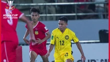 Đại thắng đối thủ hạng 185 thế giới, Malaysia tiếp tục cầu nguyện phép màu từ nỗ lực kháng cáo