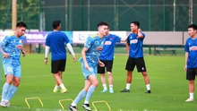 Tân binh Việt kiều Nga ghi dấu ấn, U23 Việt Nam vẫn thua Qatar