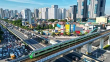 Hạ tầng giao thông đi trước mở đường