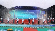 Hà Nội khởi công tuyến Metro Nam Thăng Long - Trần Hưng Đạo