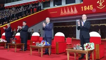 Tổng Bí thư Tô Lâm dự chương trình nghệ thuật Kỷ niệm 80 năm thành lập Đảng Lao động Triều Tiên
