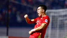 TRỰC TIẾP bóng đá Việt Nam vs Nepal: Đội bạn ghi bàn (H1, 1-1)