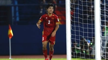 TRỰC TIẾP bóng đá Việt Nam vs Nepal: Văn Vĩ ghi bàn (H2, 3-1)