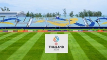 U22 Việt Nam có thể phải đổi sân đấu tại SEA Games 33