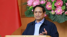 Thủ tướng Phạm Minh Chính: Tiếp tục tạo điều kiện cho kinh tế tư nhân phát triển