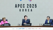 Tuần lễ Cấp cao APEC 2025: Phiên bế mạc với tầm nhìn cho kỷ nguyên AI và thách thức dân số