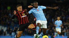 Link xem trực tiếp bóng đá Man City vs Bournemouth 23h30 hôm nay 2/11, Premier League vòng 10