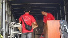 Chuyển Nhà Thành Hưng - Hãng taxi tải chuyển dọn nhà trọn gói uy tín tại TPHCM