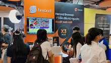 Herond Browser - Mở ra kỷ nguyên duyệt web riêng tư, không bị theo dõi