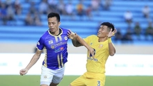 Nhận định bóng đá hôm nay 10/11: Nam Định vs Hà Nội FC, CAHN vs Hà Tĩnh