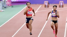 Điền kinh Việt Nam tại SEA Games 33: Những đôi chân đang chờ xuất phát