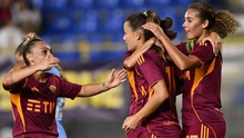 Nhận định, soi tỷ lệ nữ Roma vs nữ Valerenga 00h45 ngày 12/11, vòng phân hạng Cúp C1 nữ châu Âu