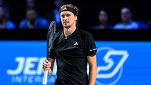 ATP Finals 2025: Không còn chỗ cho thế hệ 9X?