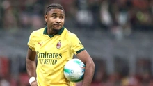 Nkunku: 'Vật thể lạ' 37 triệu euro của AC Milan