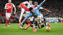 Cabin BLV: Cuộc đua Arsenal - Man City mùa này sẽ khác