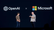 OpenAI, Microsoft hướng đến các sản phẩm AI chăm sóc sức khỏe