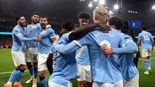 Man City: Tái sinh cùng Pep Guardiola