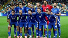 Nhận định, soi tỷ lệ Moldova vs Ý 02h45 ngày 14/11, vòng loại World Cup 2026 khu vực châu Âu