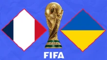 Nhận định, soi tỷ lệ Pháp vs Ukraine 02h45 ngày 14/11, vòng loại World Cup 2026