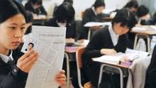 Cả Hàn Quốc “nín thở” trong ngày thi đại học