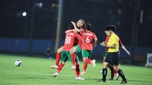 Link xem trực tiếp bóng đá nữ TPHCM vs Stallion Laguna 19h00 hôm nay, vòng bảng Cúp C1 nữ châu Á 