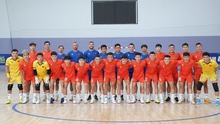 ĐT futsal Việt Nam đặt mục tiêu cao ở SEA Games 2025