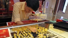 Giá vàng miếng sáng 12/11 niêm yết mức 152 triệu đồng/lượng