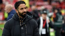 HLV Ruben Amorim ra quyết định quan trọng nhằm đối phó với vấn đề nhân sự nghiêm trọng của MU