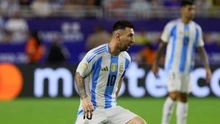 Nhận định, soi tỷ lệ Angola vs Argentina 23h00 ngày 14/11, giao hữu quốc tế