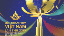 Quy chế chấm giải thưởng Liên hoan Phim Việt Nam lần thứ XXIV