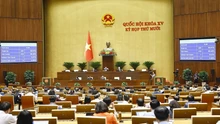 Thông qua Nghị quyết về dự toán ngân sách nhà nước năm 2026