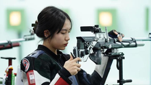 Xạ thủ Việt Nam đoạt vé dự Olympic ở tuổi 21, là niềm hy vọng vàng ở SEA Games 2025