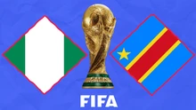 Nhận định, soi tỷ lệ Nigeria vs Congo 02h00 ngày 17/11, vòng loại World Cup 2026