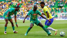 Nhận định, soi tỷ lệ Brazil vs Senegal 23h00 ngày 15/11, giao hữu quốc tế