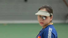 Hy vọng vàng ở SEA Games 2025: Từ điền kinh chuyển sang bắn súng, nữ VĐV Việt Nam giành HCV châu Á