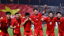 TRỰC TIẾP bóng đá Việt Nam vs Uzbekistan 14h30 hôm nay, giao hữu U22 quốc tế
