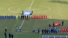 TRỰC TIẾP bóng đá Việt Nam vs Uzbekistan (hiệp 1, 0-1): Đội bạn sớm dẫn trước