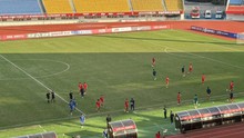 TRỰC TIẾP bóng đá Việt Nam vs Uzbekistan (hiệp 2, 0-1): Tìm kiếm bàn gỡ hòa