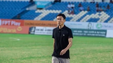 CLB Thanh Hóa tiết lộ lý do chia tay HLV người Hàn Quốc
