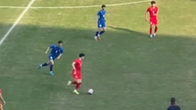 VTV5 VTV6 trực tiếp bóng đá U22 Việt Nam vs U22 Uzbekistan 14h30 hôm nay, xem Panda Cup 2025